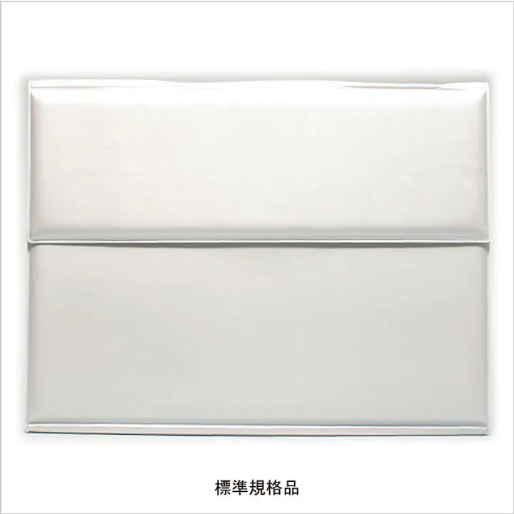 不動産ファイル／Cタイプ：シルバー - Master