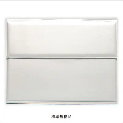 不動産ファイル／Cタイプ：シルバー メイン画像