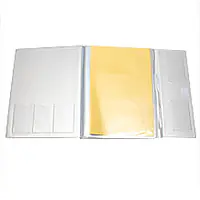 不動産ファイル／Cタイプ：シルバー - Master