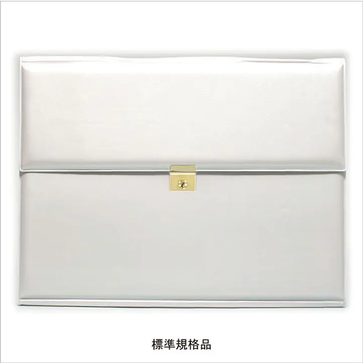 不動産ファイル／Dタイプ：シルバー - Master