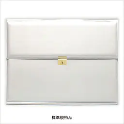不動産ファイル／Dタイプ：シルバー - Master