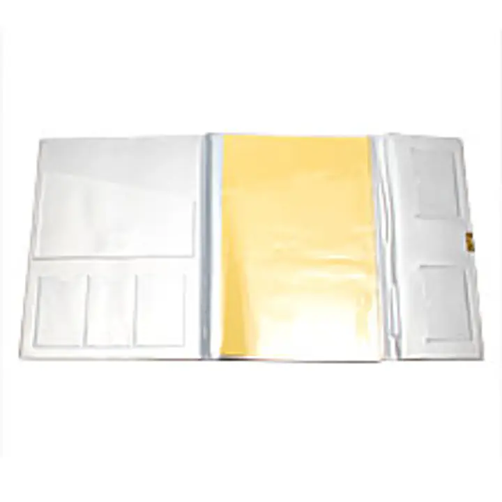 不動産ファイル／Dタイプ：シルバー - Master