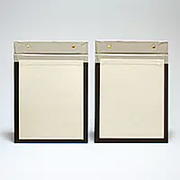 売買受付カード（表紙） - Master