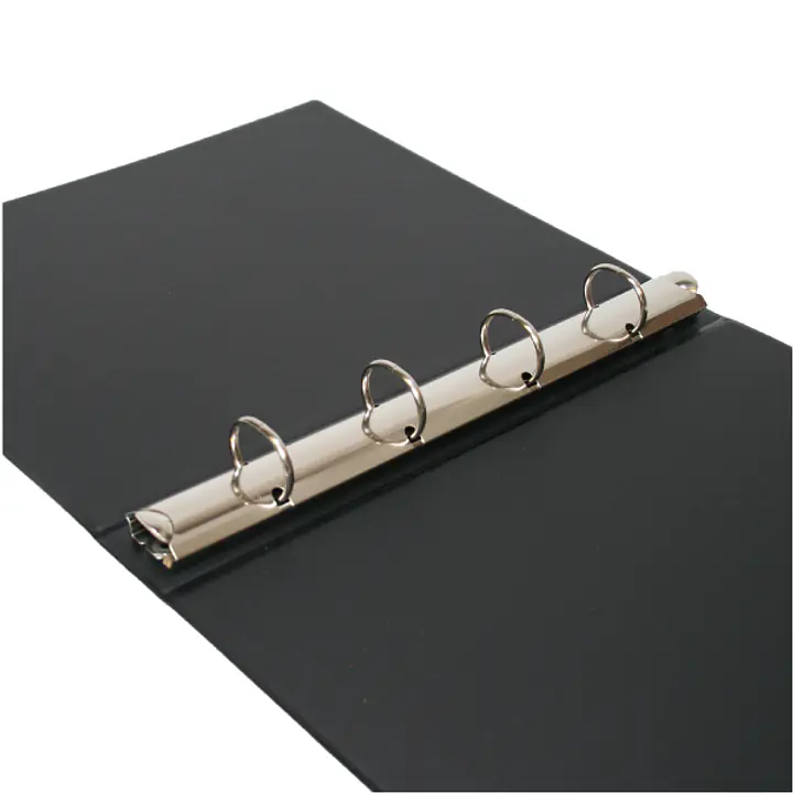 顧客台帳（バインダー） - Master