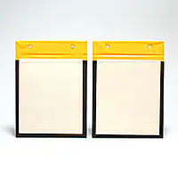 賃貸受付カード（表紙） - Master