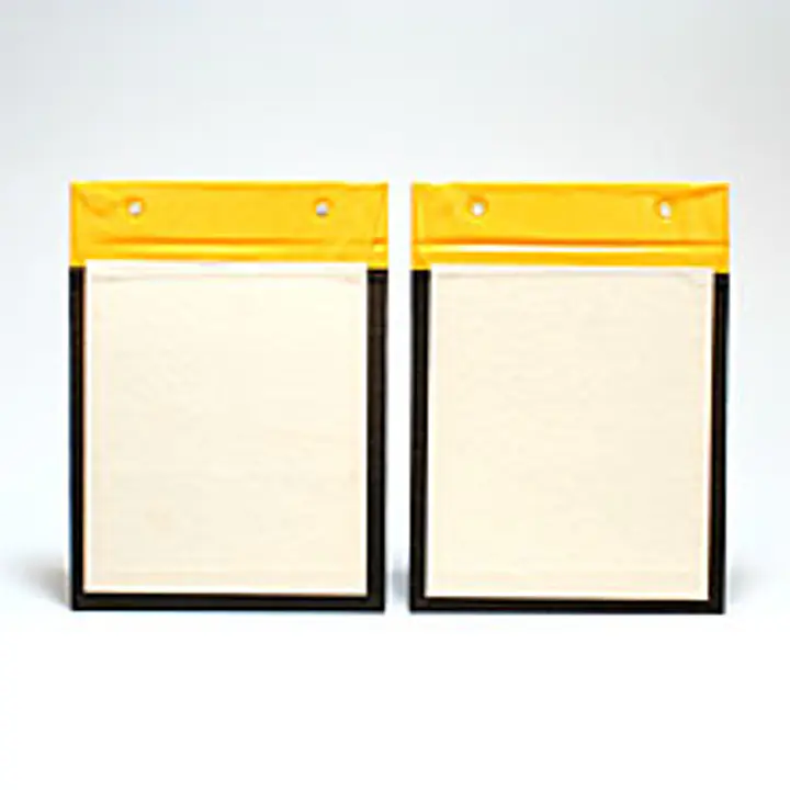 賃貸受付カード（表紙） - Master