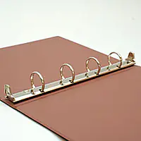 御来客台帳（バインダー） - Master