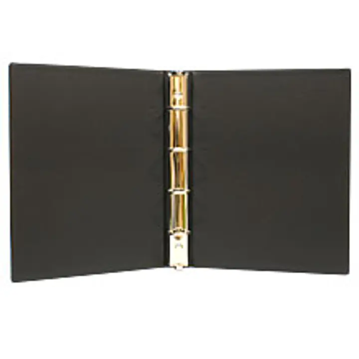 取引成立台帳（売買・買取）　バインダー - Master