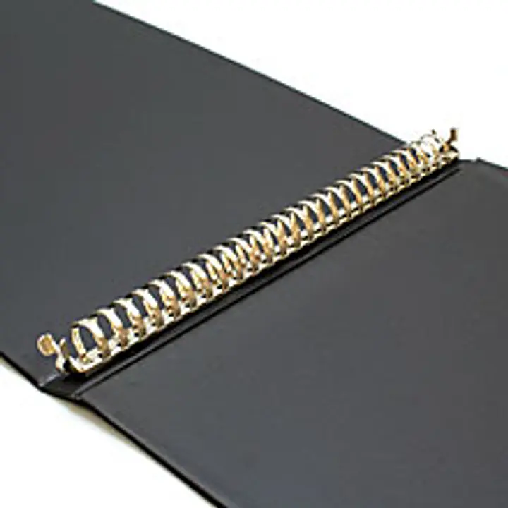 従業者名簿（バインダー） - Master