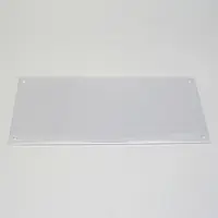 ペーパーカバー／店頭ペーパー用 - Master