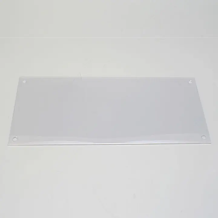 ペーパーカバー／店頭ペーパー用 - Master