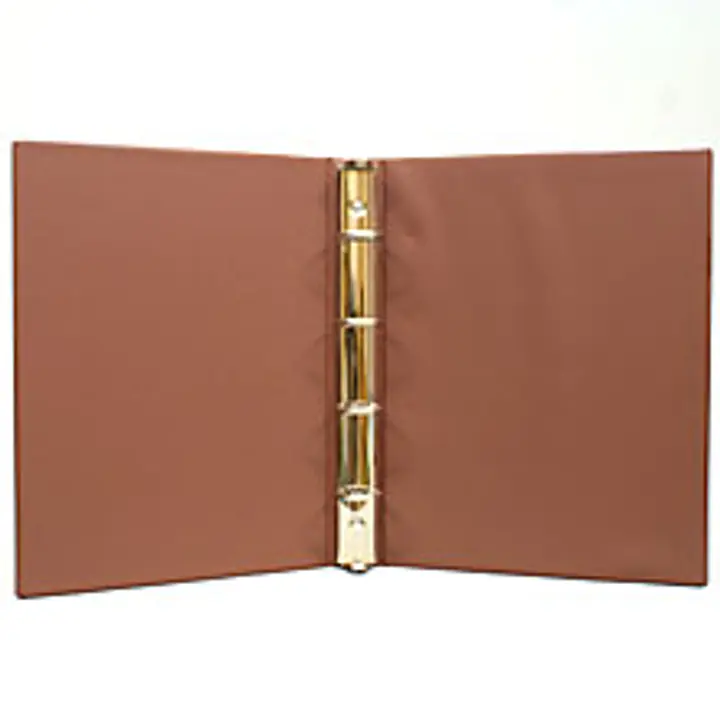 建設工事台帳（バインダ―） - Master