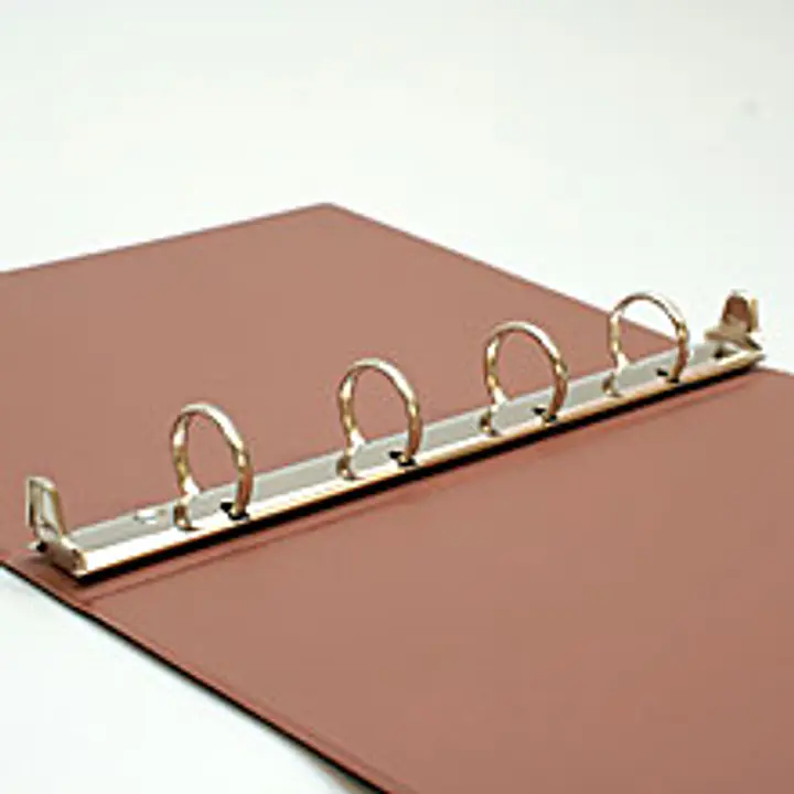 建設工事台帳（バインダ―） - Master