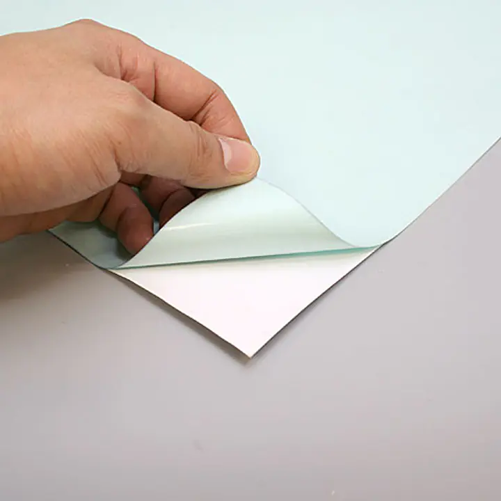 シール看板／名入れ無し：売物件 - Master