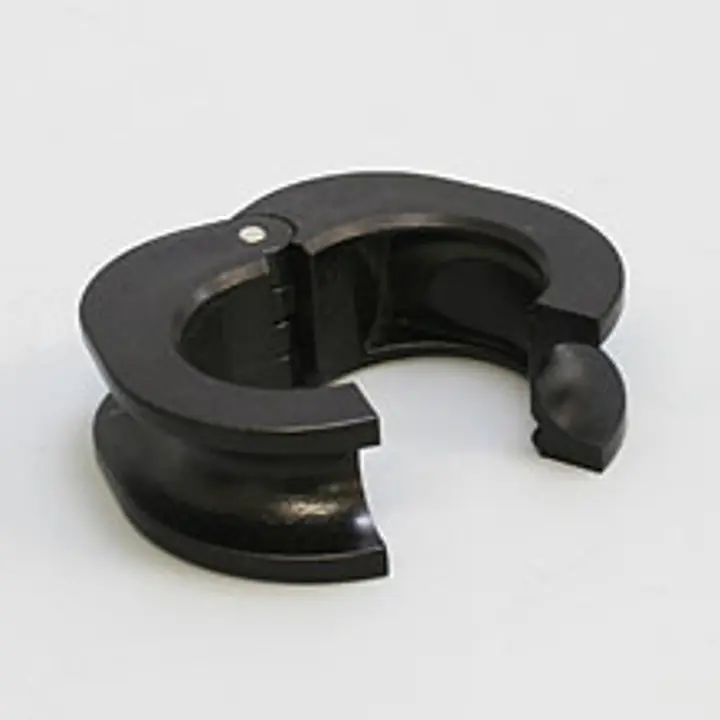 キーボックス・カギ番人（南京錠型プッシュ式） - Master