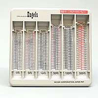 コインカウンタ−エンゲルス　Ｖｅｒ．１ - Master