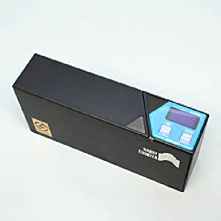 ハンディ−カウンタ−ＡＤ１００−０１ - Master