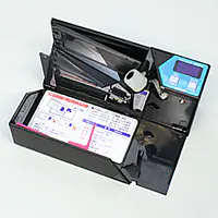 ハンディ−カウンタ−ＡＤ１００−０１ - Master