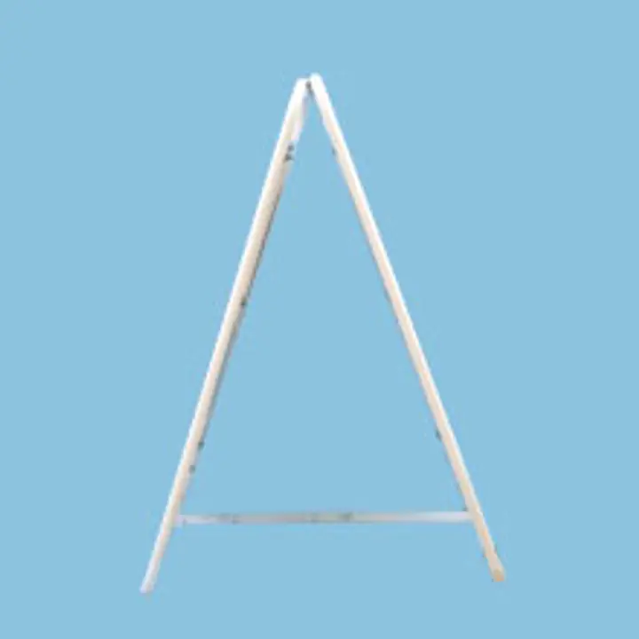 A型折りたたみ式看板：両面 オープンハウス - Master