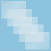 物件情報パネル用クリア−ケ−ス(B5サイズ) - Master