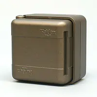 防犯器具　ロック・ツ−・ロック - Master