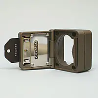 防犯器具　ロック・ツ−・ロック - Master