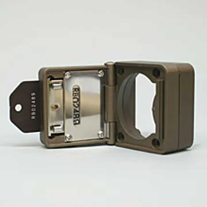 防犯器具　ロック・ツ−・ロック - Master