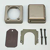 防犯器具　ロック・ツ−・ロック - Master