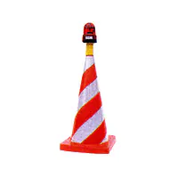 シグナルコ−ン（パイロン） - Master