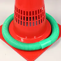 ジャバラリング（緑） - Master