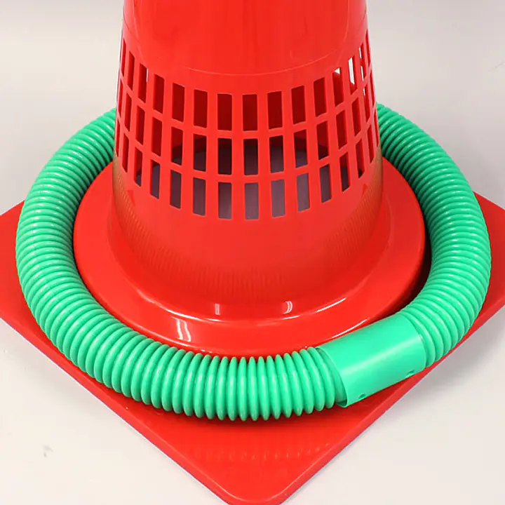 ジャバラリング（緑） - Master