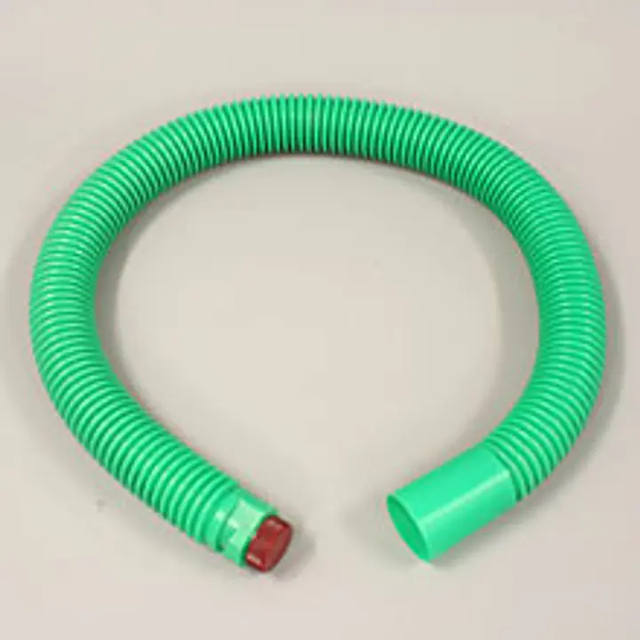 ジャバラリング（緑） - Master