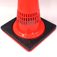 角型リング（黒） - Master