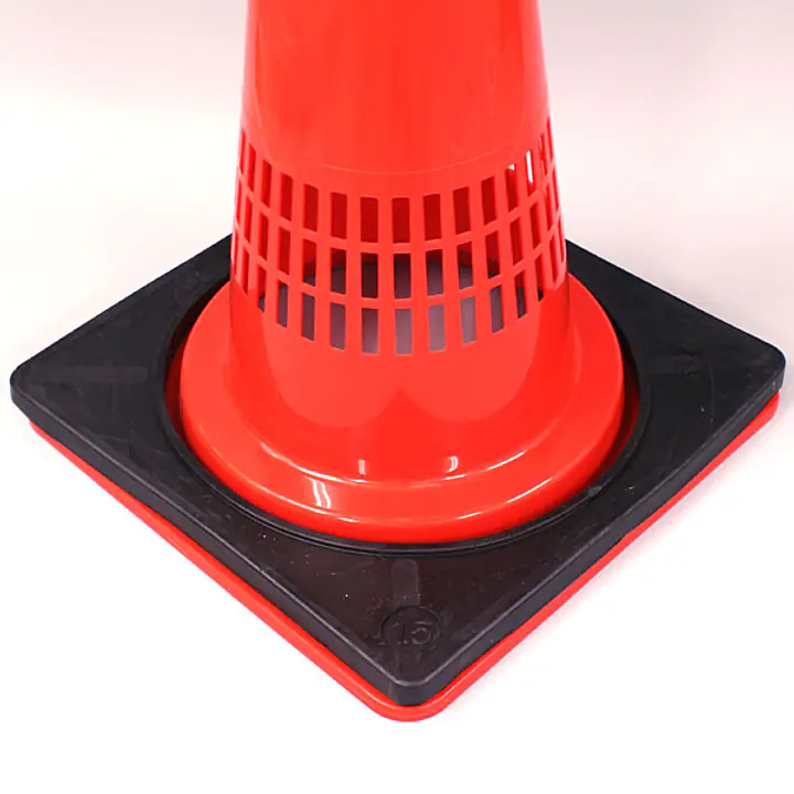 角型リング（黒） - Master