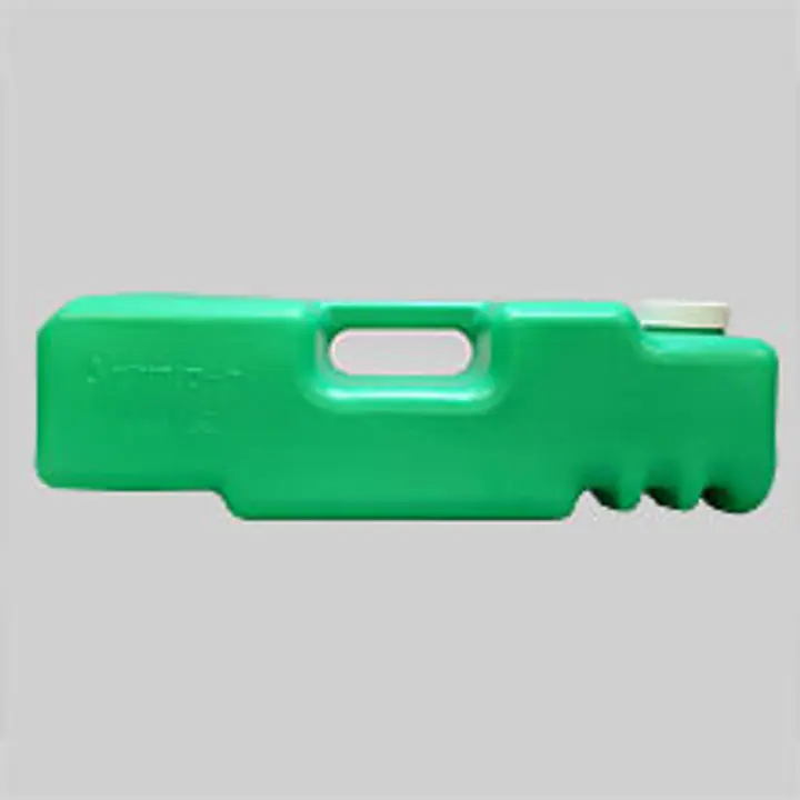 Ａバリブロック(緑) - Master