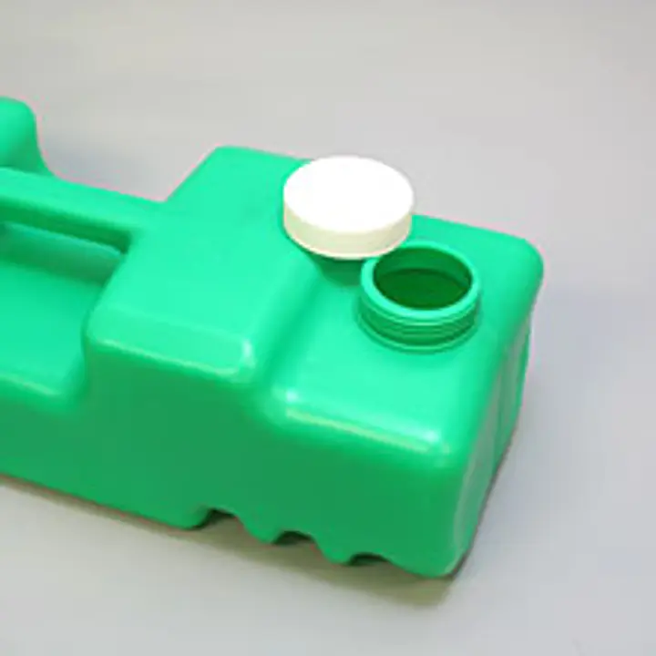 Ａバリブロック(緑) - Master