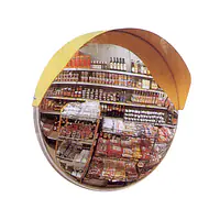 ペットミラー３００φ - Master