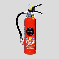 消火器（粉末）　ＡＢＣ‐４型 - Master