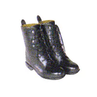 長編上靴 - Master