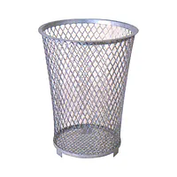 公団型くず入れ - Master