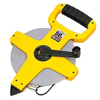 巻尺　エンジニアスーパー　50m - Master