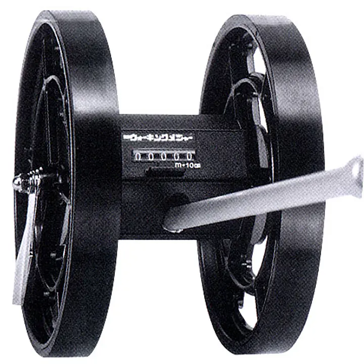 ウォーキングメジャー - Master