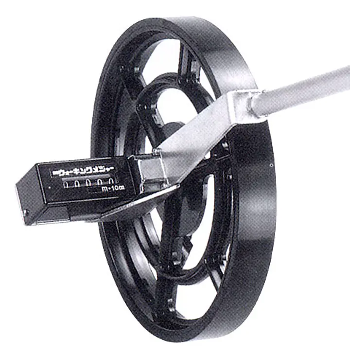 ウォーキングメジャー - Master