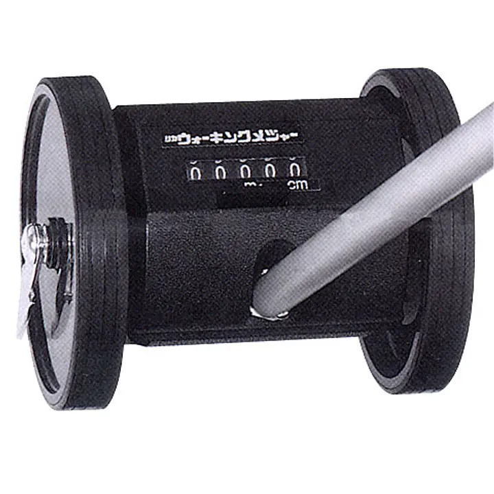 ウォーキングメジャー - Master