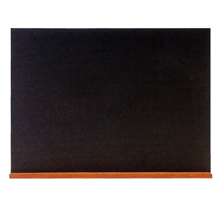 無地コクバン（木製） - Master