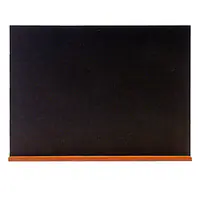 無地コクバン（木製） - Master