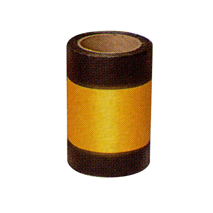 光るトラテープ - Master