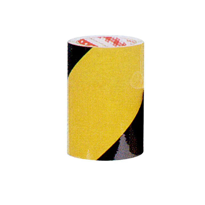 光るトラテープ - Master