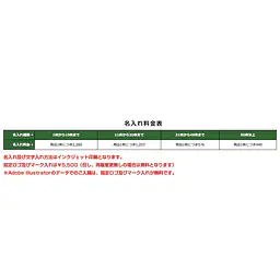 まんが標識（お互いに声かけあってケガ防） - Master