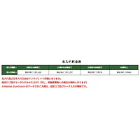 まんが標識（火の用心） - Master